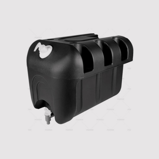SU TANKI PLASTİK 50 L